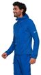 Eiger Nordwand Pro ML Air Hooded Jacket Men eiger blue