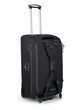 DAYLITE WHEELED DUFFEL 85 black