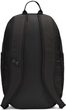 UA Hustle Lite Backpack 24-BLK
