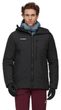 Rime Pro Belay IN Hooded Jacket Men black