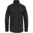 Abisko Lite Fleece Jacket M Black