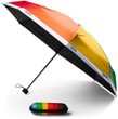 Deštník skládací - PRIDE