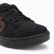 Freerider core black/red/grey five