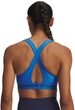 Crossback Mid Bra 402-BLU