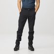 Bergtagen Stretch Trousers M Black