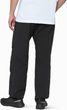 Crag Climbing Pants Men black