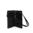 DALLER POUCH Charming Blue