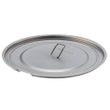 Ultralight Titanium Pot 1100ml