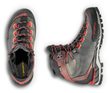 Trango Tech Leather Woman Gtx Carbon/Velvet