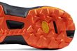 Aenergy TR BOA® Mid GTX Men black-dark tangerine