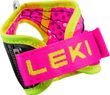 Shark Frame Strap Mesh, neonpink-neonyellow, M-L-XL