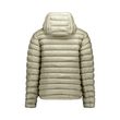 W's Coalesce Jacket Natrolite Beige
