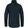 Abisko Lite Fleece Half Zip M, Dark Navy