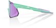 HYPERCRAFT XS - Soft Tact Mint - HiPER Lavender Mirror Lens