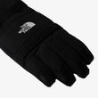 M MONTANA SKI GLOVE, TNF BLACK