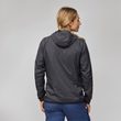 Keb Thermal Wind Jacket W Dark Violet