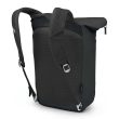 ARCANE TOTE PACK 21, black