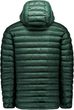 M's Coalesce Jacket Pargasite Green