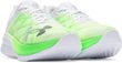 UA Velociti Pro-WHT
