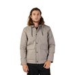 Mercer Jacket, Taupe