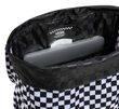 Vans Utility Backpack CHECKERBOARD Black/White