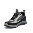 Rotpunkt Light Low GTX Light grey/Anthracite