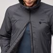 Keb Thermal Wind Jacket W Dark Violet