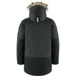 Polar Expedition Parka M, Iron Grey-Black