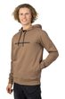 SEYMORE HOODY, coca mocha