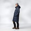 Expedition Long Down Parka W Dark Oak