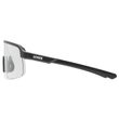 DYRT BLACK MATT/CLEAR