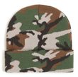 Classic Tall Cuff Beanie VINTAGE CAMO