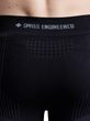 INVENT GRAPHICS PANTS MEN X BLACK/DARK GREY
