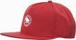 Garantie Cap dark mammut red