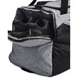 UA Undeniable 5.0 Duffle LG 101 L, Gray