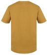 Tee Lake M mustard
