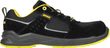 SPORTIS S1P ESD NM Low Black/Yellow