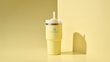 Quencher/Cup H2.O FlowState™ Tumbler 600 ml Pomelo