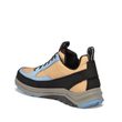 Rotpunkt Light Low blue/Light beige