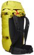 SPEED 40 BACKPACK Sulphur