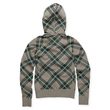 55508-185 GIRLS GET IN THE TUBE FOXY ZIP HOODY - Mikina s kapucí