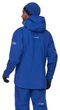 Eiger Nordwand Advanced HS Hooded Jacket Men eiger blue