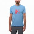 KAMET MAP TS SS M CORONET BLUE