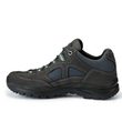 Gritstone II Lady GTX Asphalt/Mint