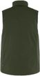 Bergtagen 60 Insulation vest W Deep Forest