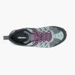 J500226 ACCENTOR 3 SPORT GTX monument/fuchsia