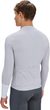 M's Cadence L/S Jersey Granite Grey