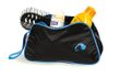 Cosmetic Bag Light, black - kosmetická taška