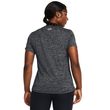 Tech SSV Twist, Black / White