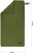 Camp NCR15 khaki